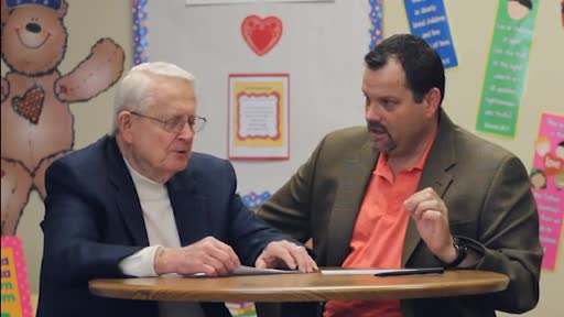 Chuck Swindoll