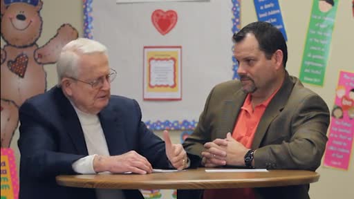 Chuck Swindoll