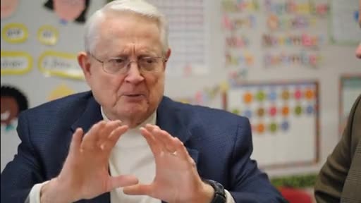 Chuck Swindoll