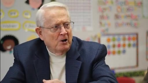 Chuck Swindoll
