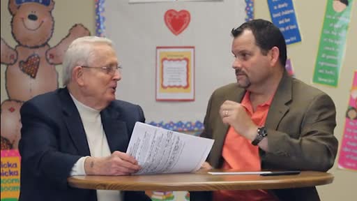 Chuck Swindoll