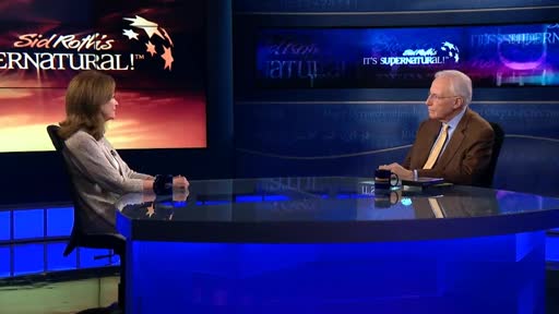 Sid Roth