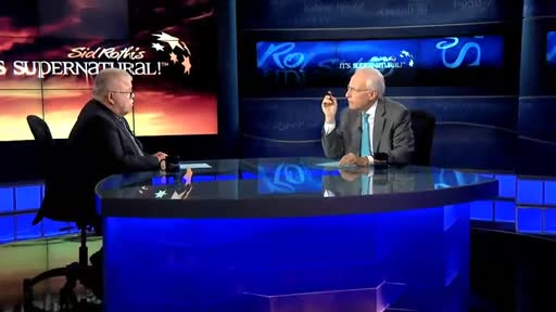Sid Roth