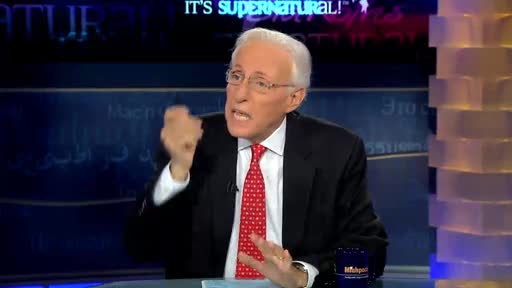 sid roth
