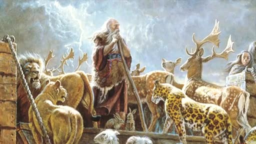 Sid Roth