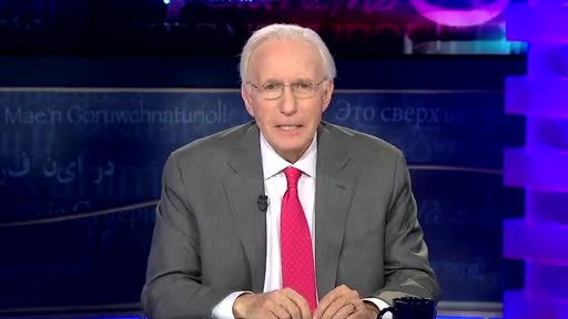 It's Supernatural! with Sid Roth