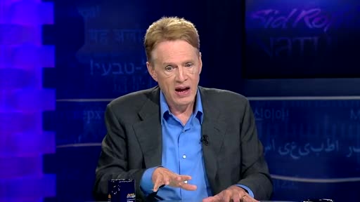It's Supernatural! with Sid Roth