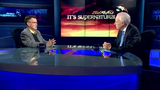 It's Supernatural! with Sid Roth