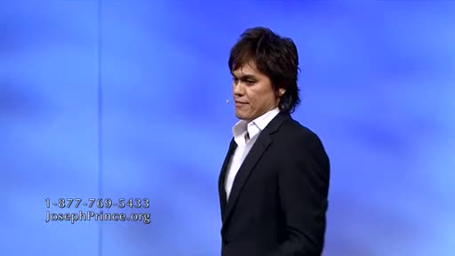 Joseph Prince Ministries