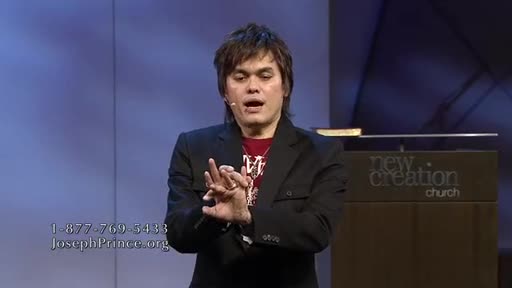 Joseph Prince Ministries
