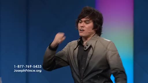 Joseph Prince Ministries