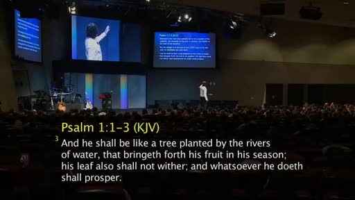 Joseph Prince Ministries