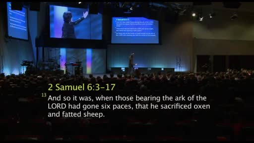 Joseph Prince