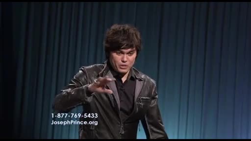 Joseph Prince
