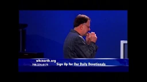 Pastor Asa Dockery