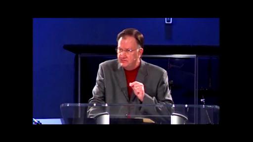 Pastor Asa Dockery