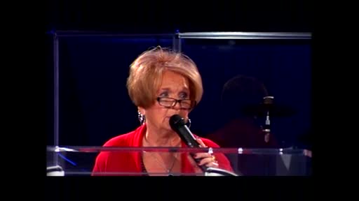 Pastor Asa Dockery