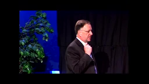 Keys to Kingdom Living with Pastor Asa Dockery