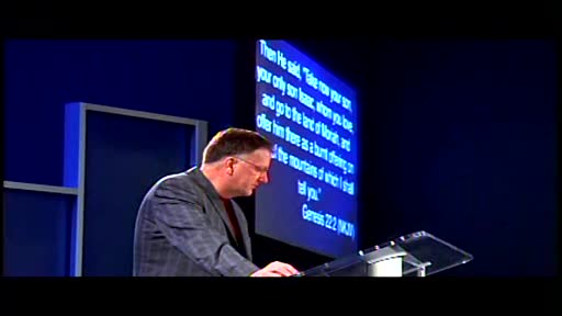 Keys to Kingdom Living with Pastor Asa Dockery