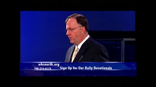 Keys to Kingdom Living with Pastor Asa Dockery