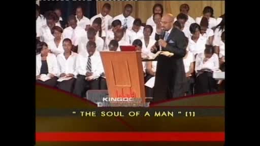 Kingdom Dimensions with Bishop Tudor & Pastor ChiChi Bismark 