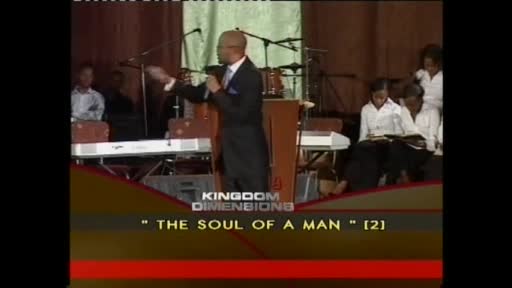 Kingdom Dimensions with Bishop Tudor & Pastor ChiChi Bismark 