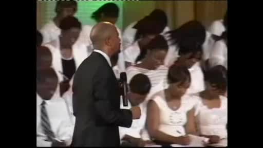 Kingdom Dimensions with Bishop Tudor & Pastor ChiChi Bismark 