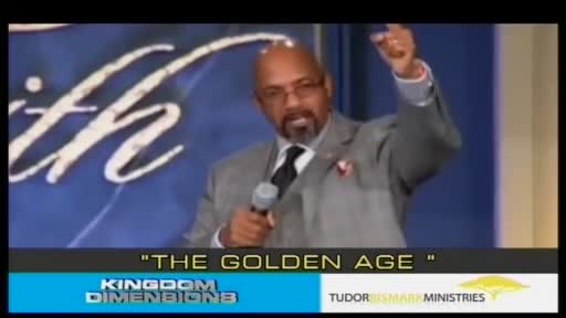 The Golden Age, Part 1