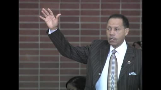 Kings and Priests with Dr. Phillip G. Goudeaux