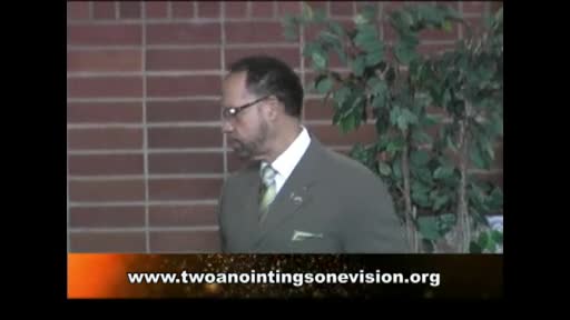 Kings and Priests with Dr. Phillip G. Goudeaux