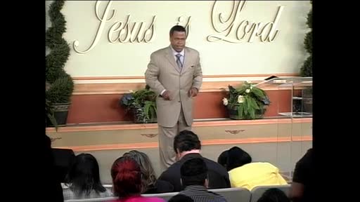 Latter-Day Kings with Mark and Kim A. Thomas