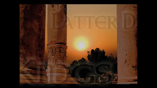 Latter-Day Kings with Mark and Kim A. Thomas