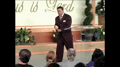 Latter-Day Kings with Mark and Kim A. Thomas