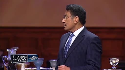 Leading The Way with Dr. Michael Youssef