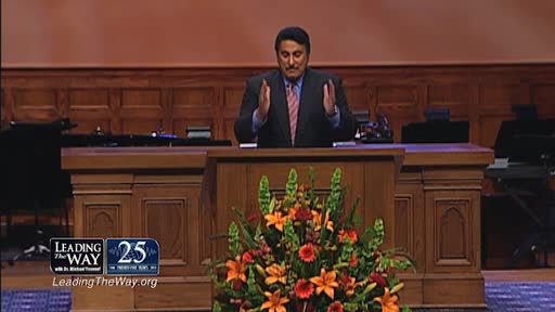 Leading The Way with Dr. Michael Youssef
