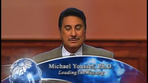 Leading The Way with Dr. Michael Youssef