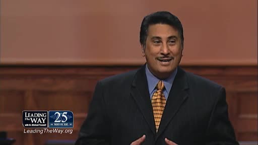 Leading The Way with Dr. Michael Youssef