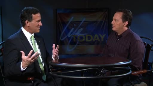 LIFE Today+ with Randy Robison