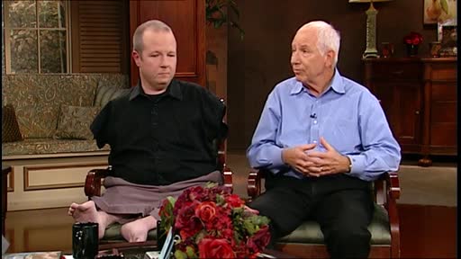 LIFE Today with James and Betty Robison