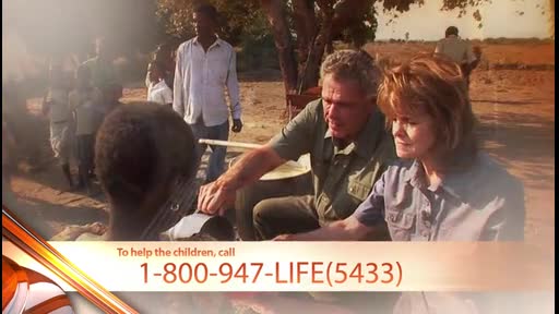 LIFE Today with James and Betty Robison