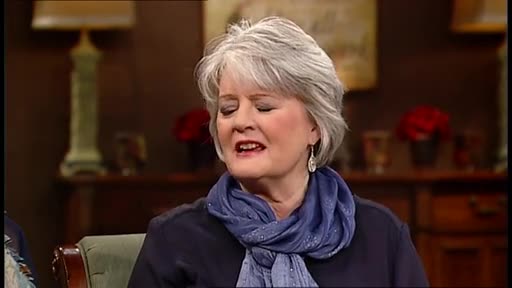 LIFE Today with James and Betty Robison