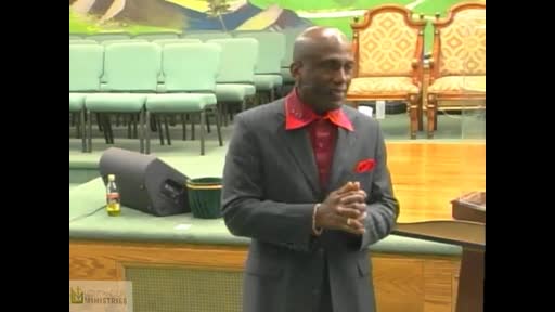 Divide, Dislocate & Waste: Every Evil Deposit In Your Life