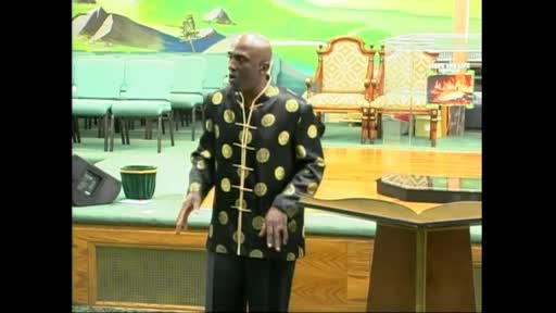 Your situation has God's attention