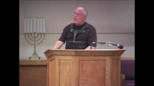 Light of the Word with Pastor Steve Mays