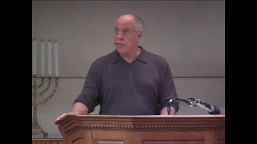 Light of the Word with Pastor Steve Mays