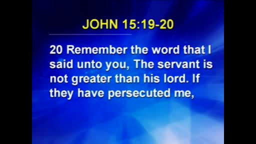 Light of the Word with Pastor Steve Mays