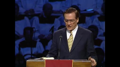 Love Worth Finding with Adrian Rogers