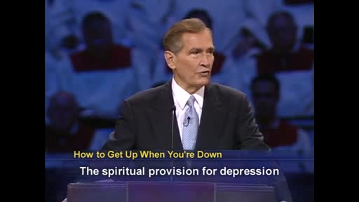 Love Worth Finding with Adrian Rogers