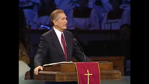 Love Worth Finding with Adrian Rogers