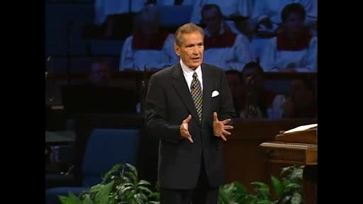 Adrian Rogers
